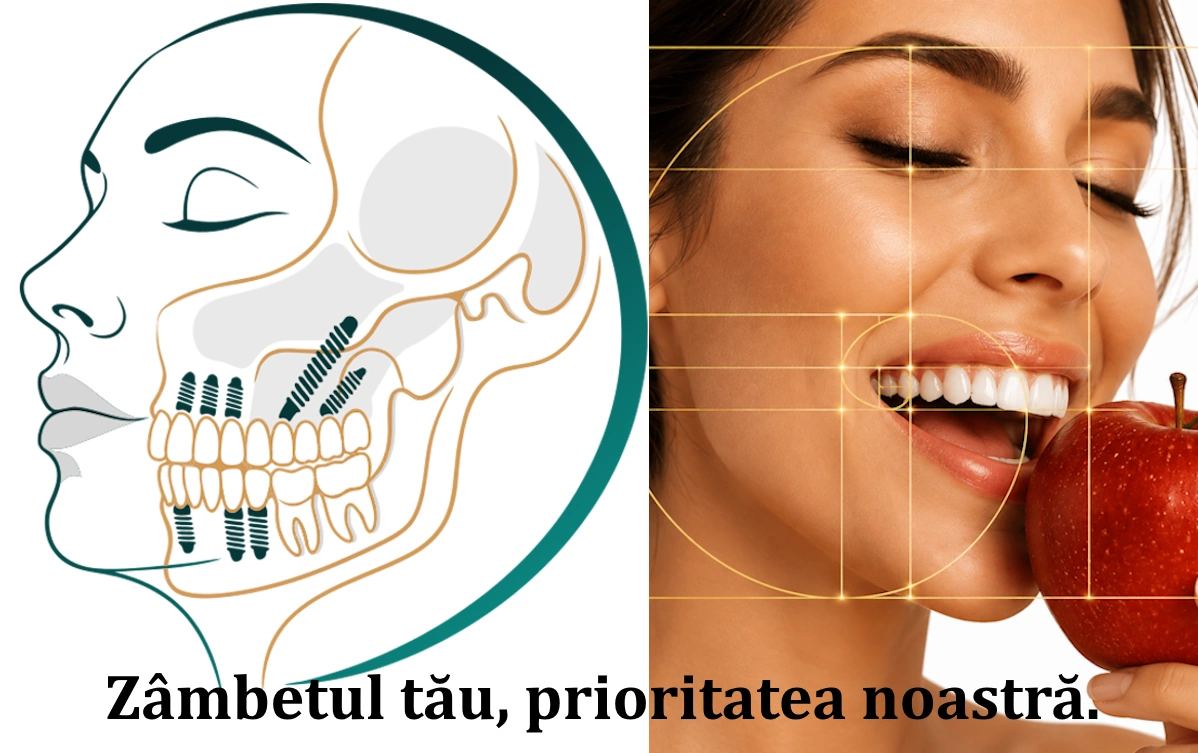Zâmbetul tău, prioritatea noastră