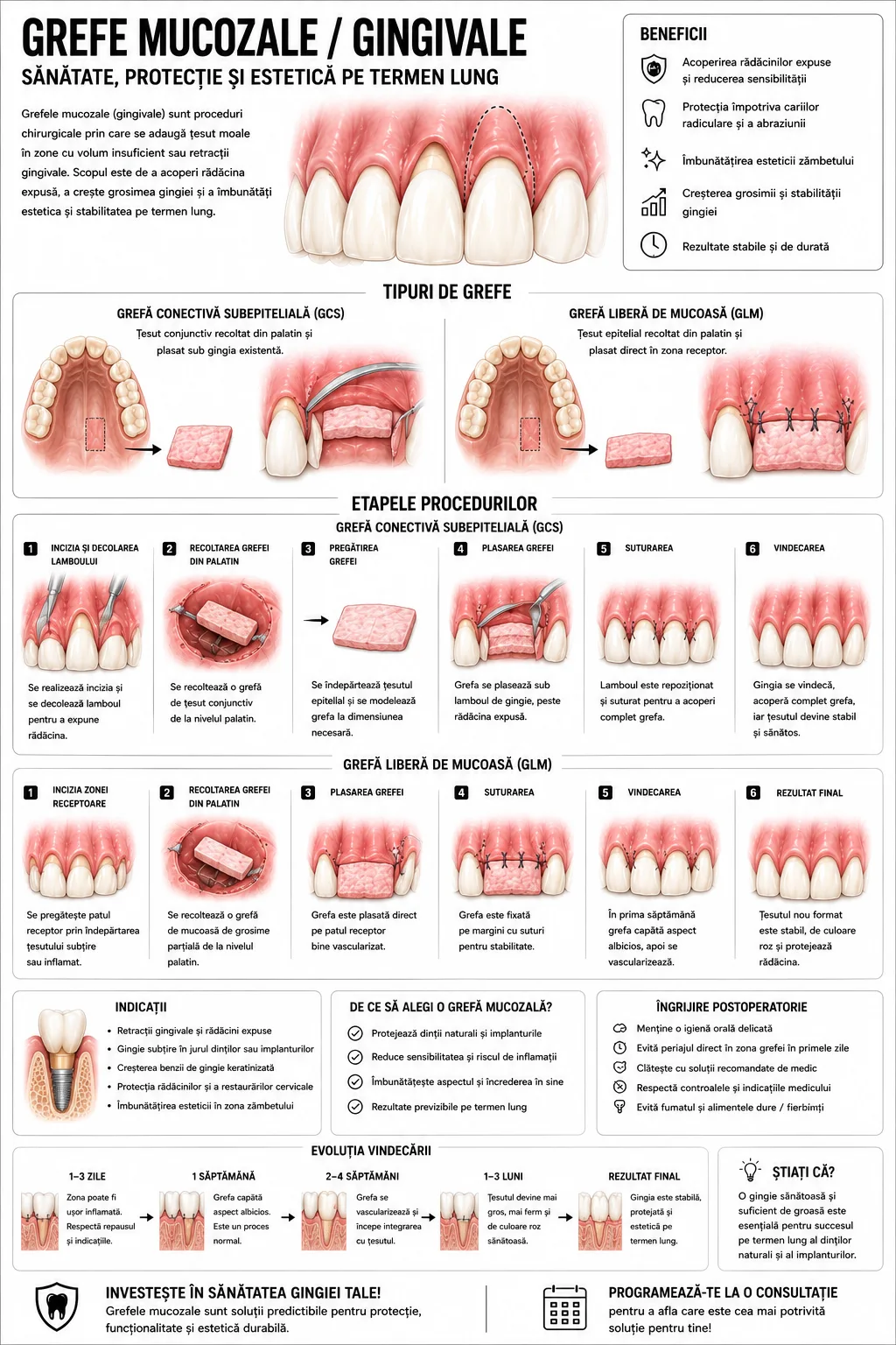 Grefe Gingivale